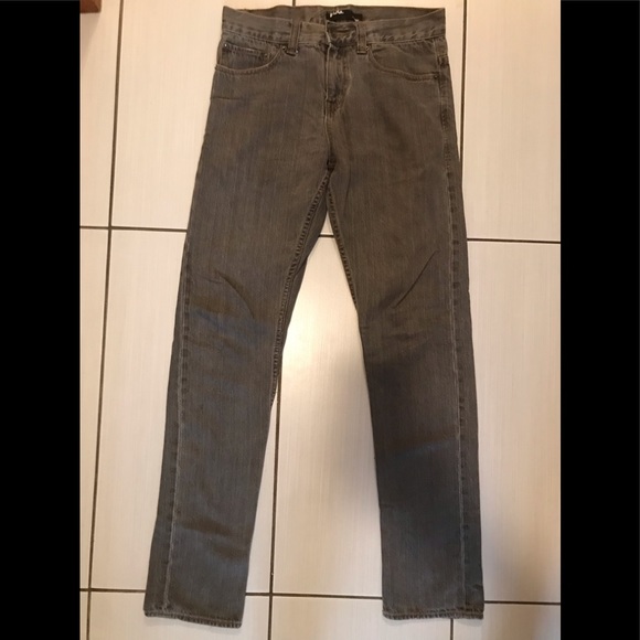 Jeans Lot of 5 - Picture 3 of 6